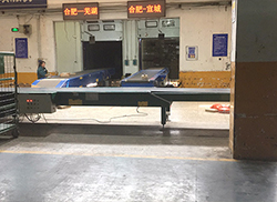 工作環(huán)境