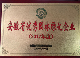 榮譽證書
